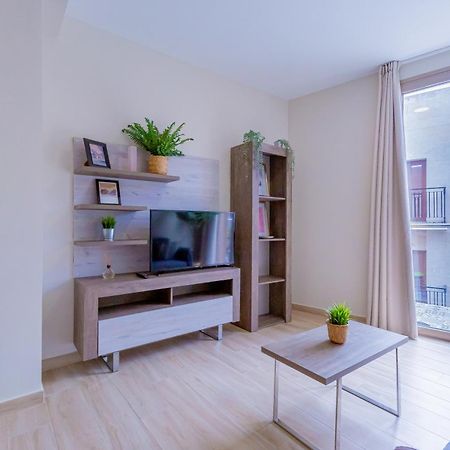 Cartagenaflats - Apartamentos Turisticos Jabonerias 16, City Center 外观 照片
