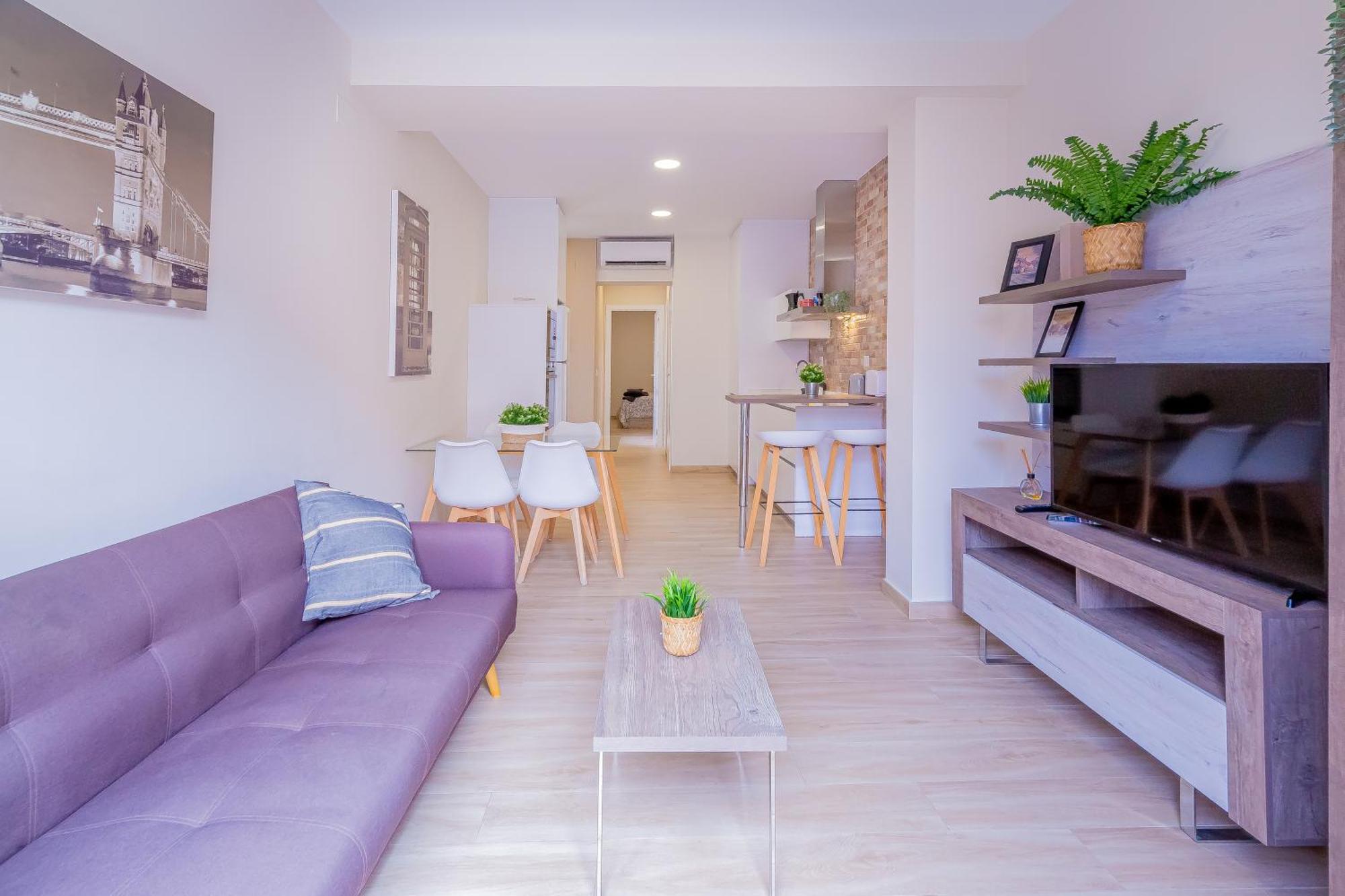 Cartagenaflats - Apartamentos Turisticos Jabonerias 16, City Center 外观 照片