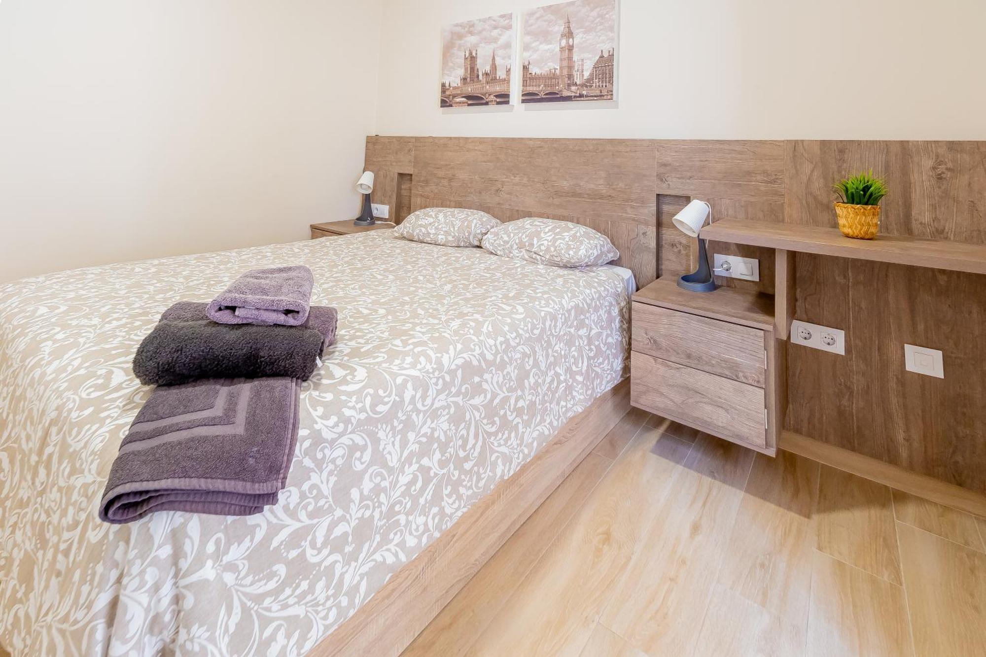 Cartagenaflats - Apartamentos Turisticos Jabonerias 16, City Center 外观 照片